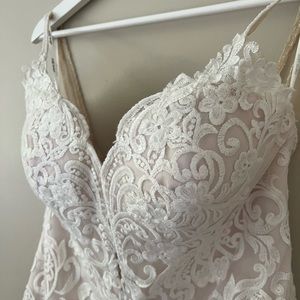 Stella York Wedding Dress
